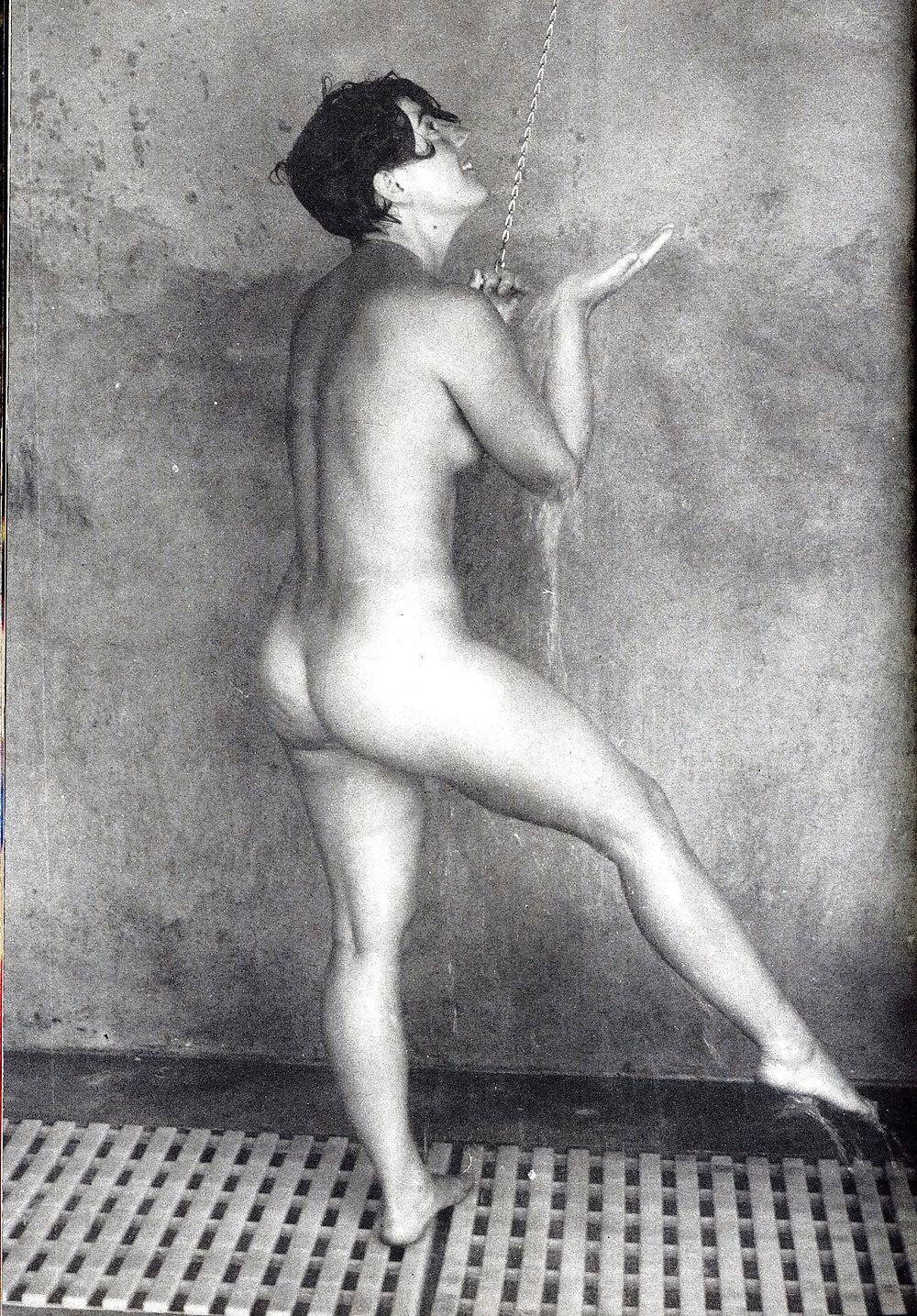 25P Vintage nudism 1960 - 1980 #1