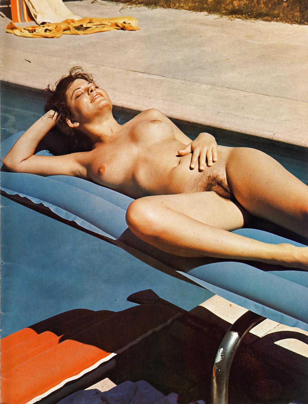 25P Vintage nudism 1960 - 1980 #1