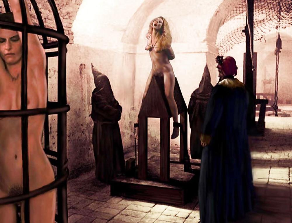 25P Bdsm art
