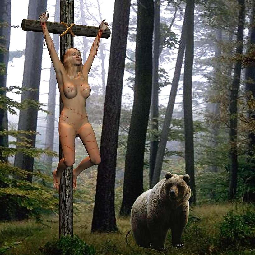 25P Bdsm art