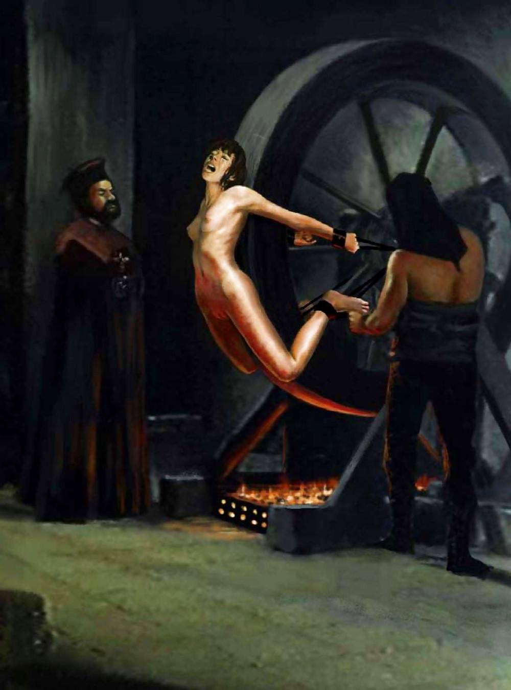 25P Bdsm art