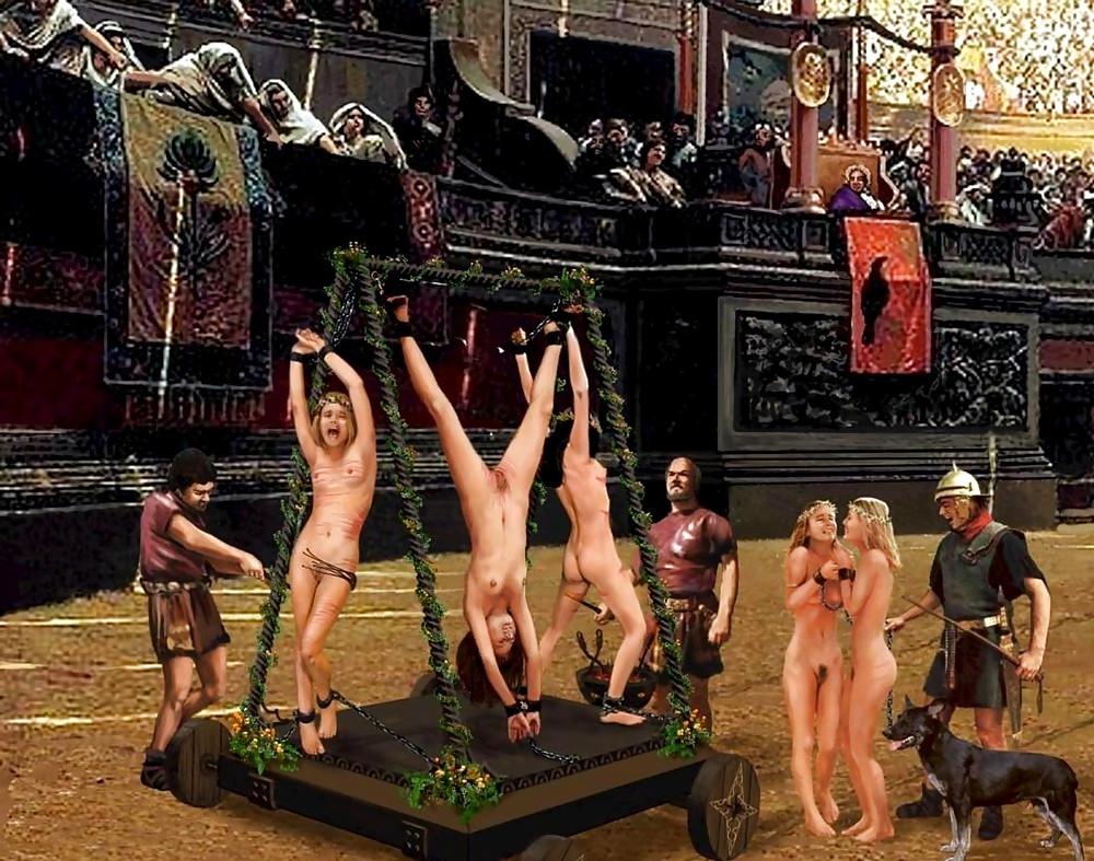 25P Bdsm art