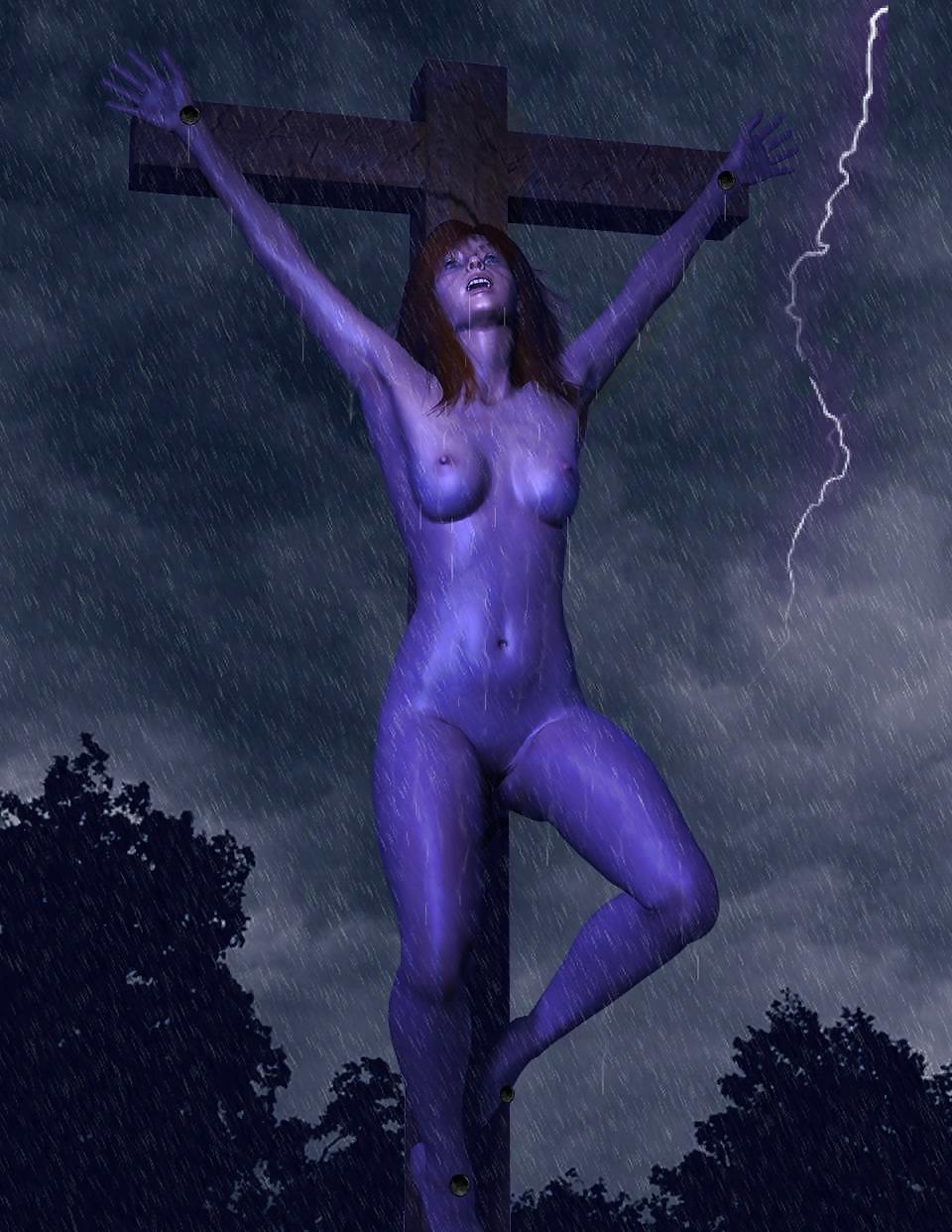 25P Bdsm art