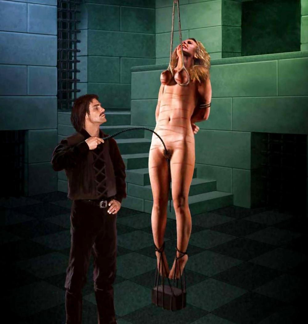 25P Bdsm art