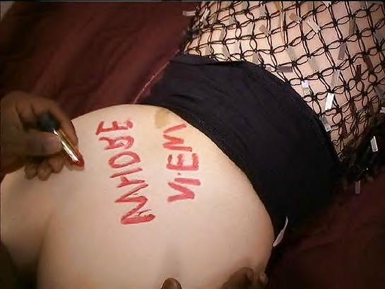25P Mother gave her daughter to Tony on her 18th birthday