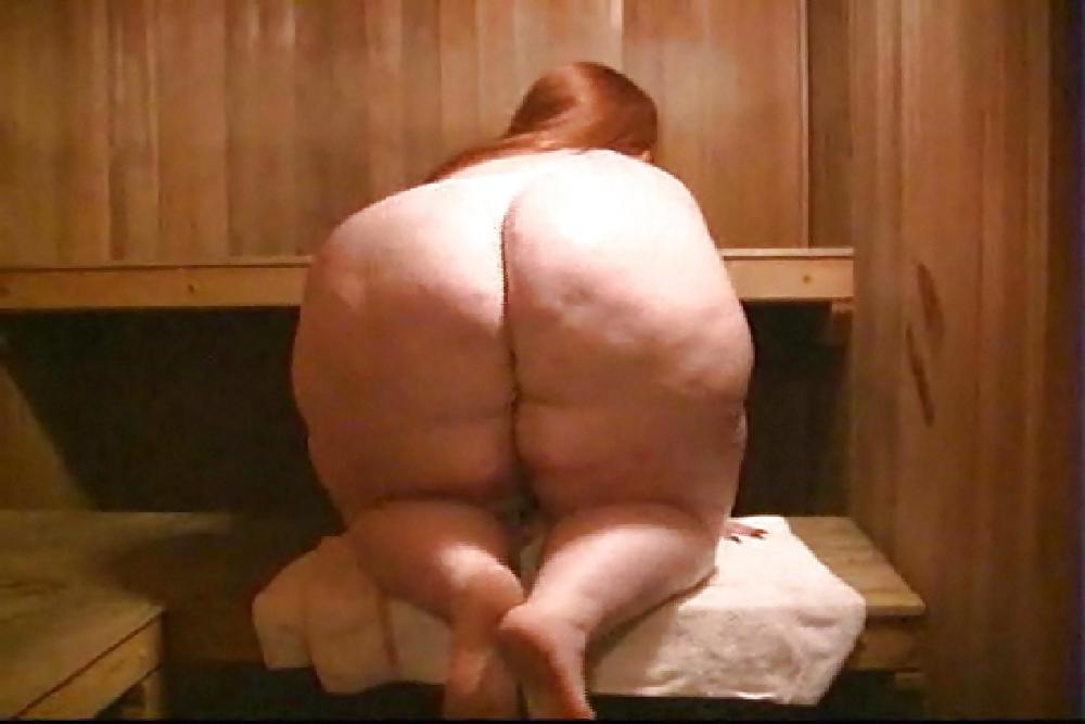 6P My fat mom (new)