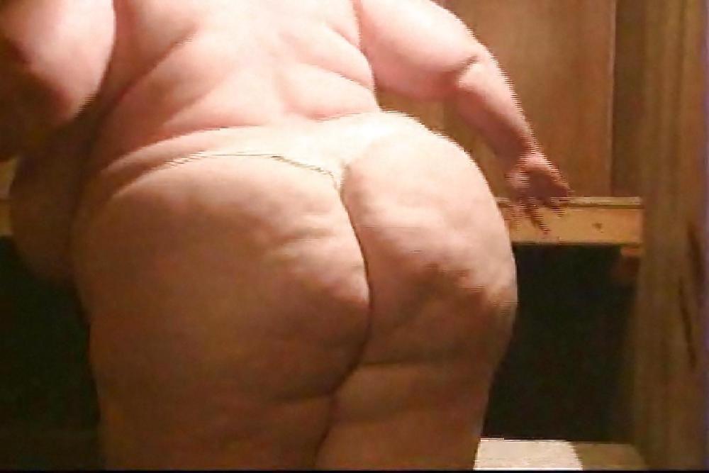 6P My fat mom (new)