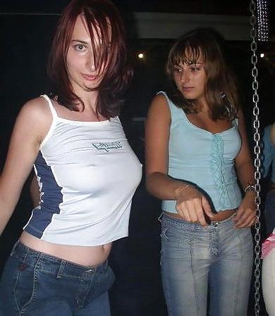 25P Beautys in jeans 14 - no porn