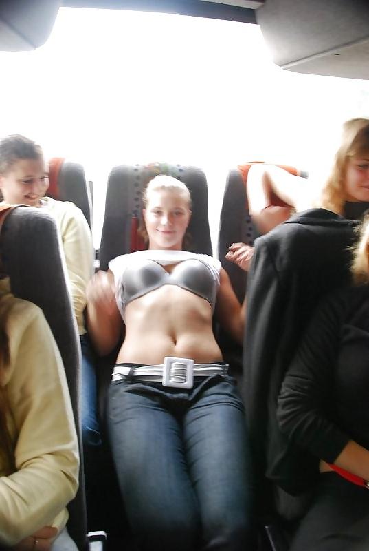 25P Beautys in jeans 14 - no porn