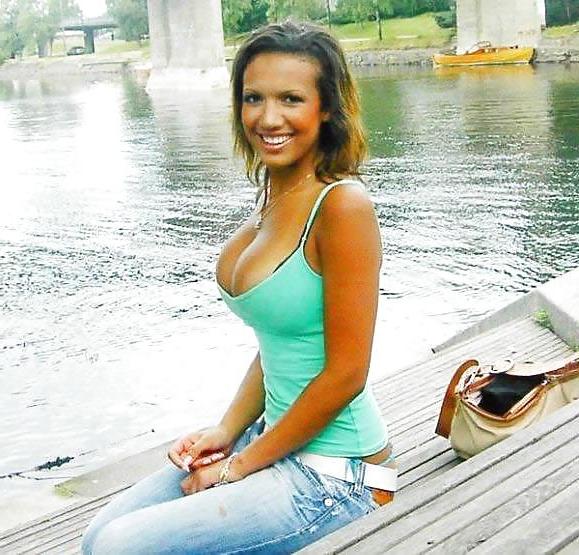 25P Beautys in jeans 14 - no porn