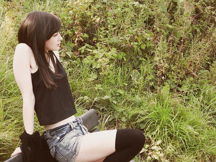 25P Beautys in jeans 14 - no porn