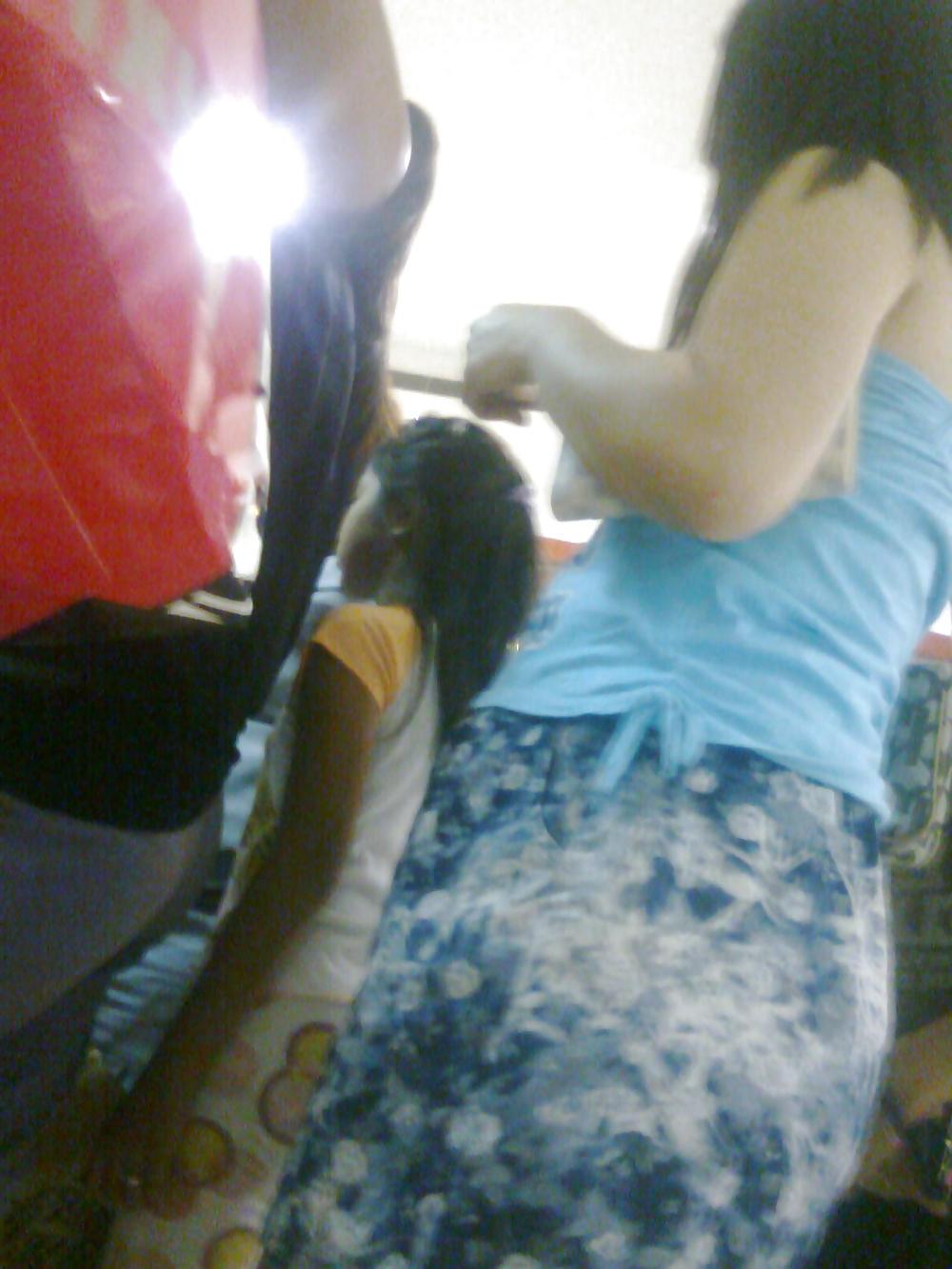 7P Milf mom na binosohan ko in my video