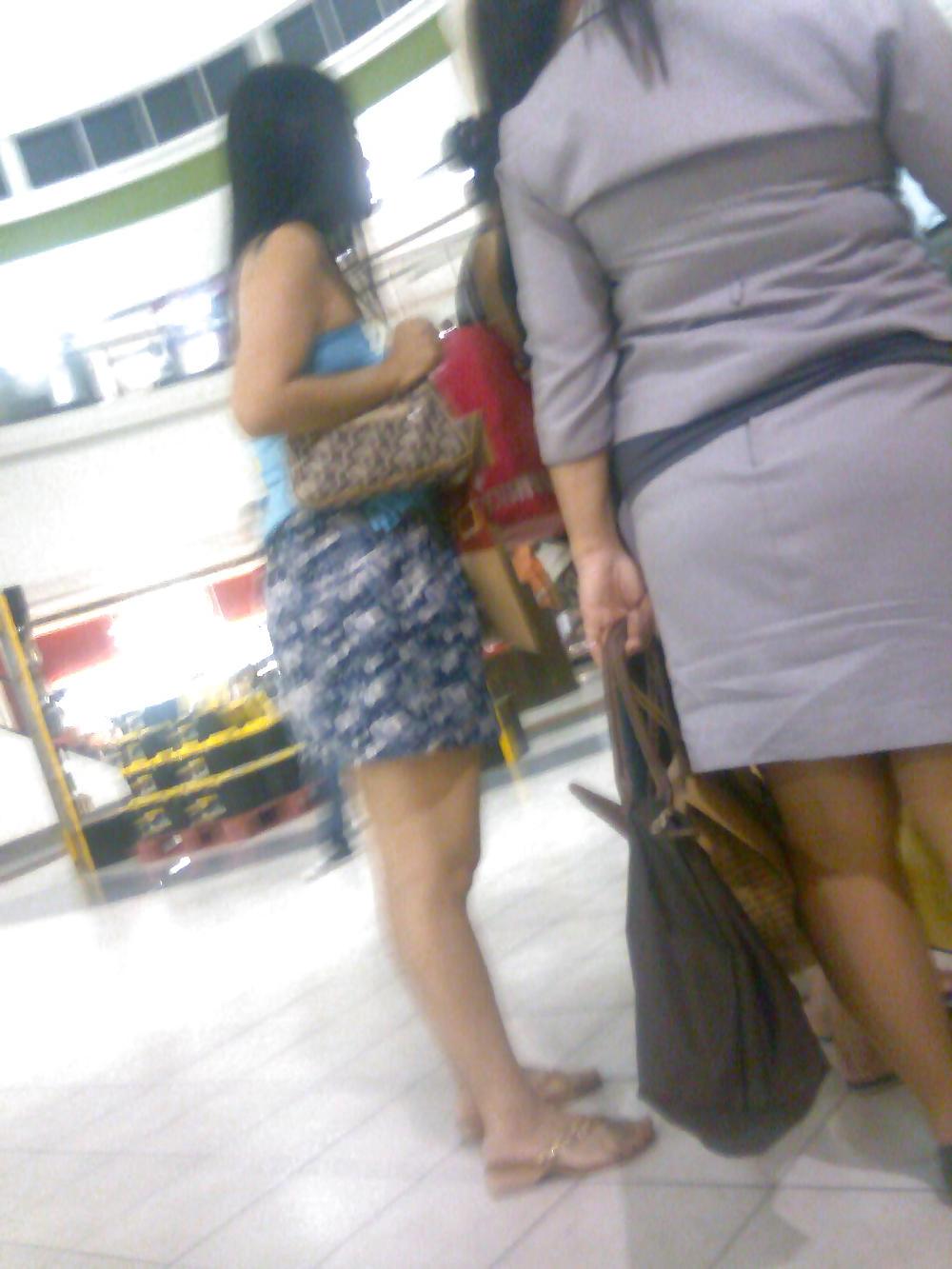 7P Milf mom na binosohan ko in my video