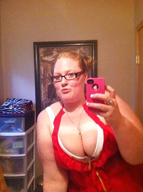 6P Another phat ass farm girl