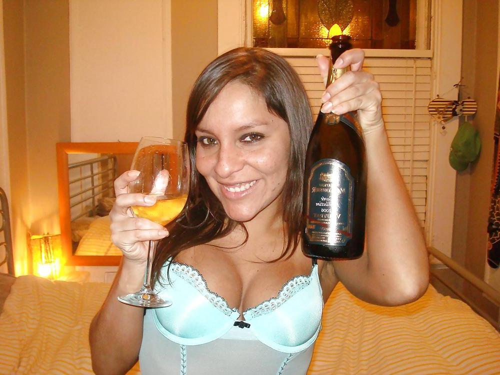 25P BRAZILIAN HOTTIE IV