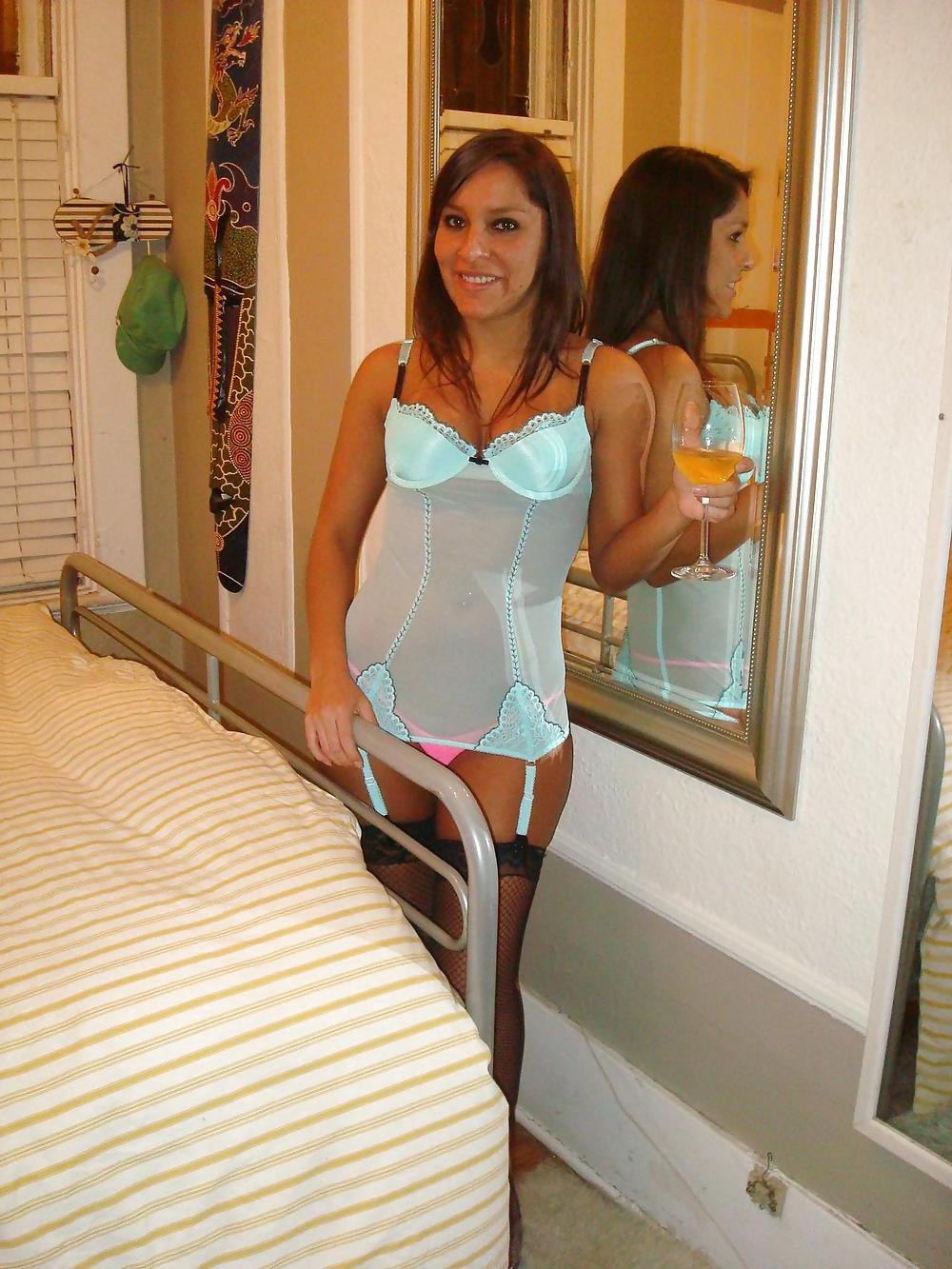 25P BRAZILIAN HOTTIE IV
