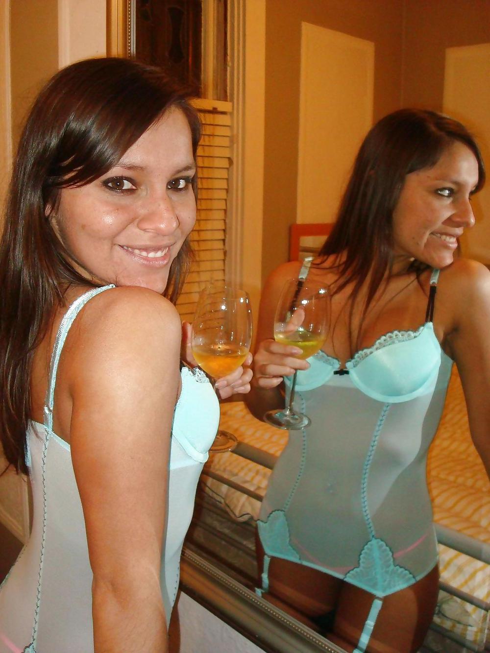 25P BRAZILIAN HOTTIE IV