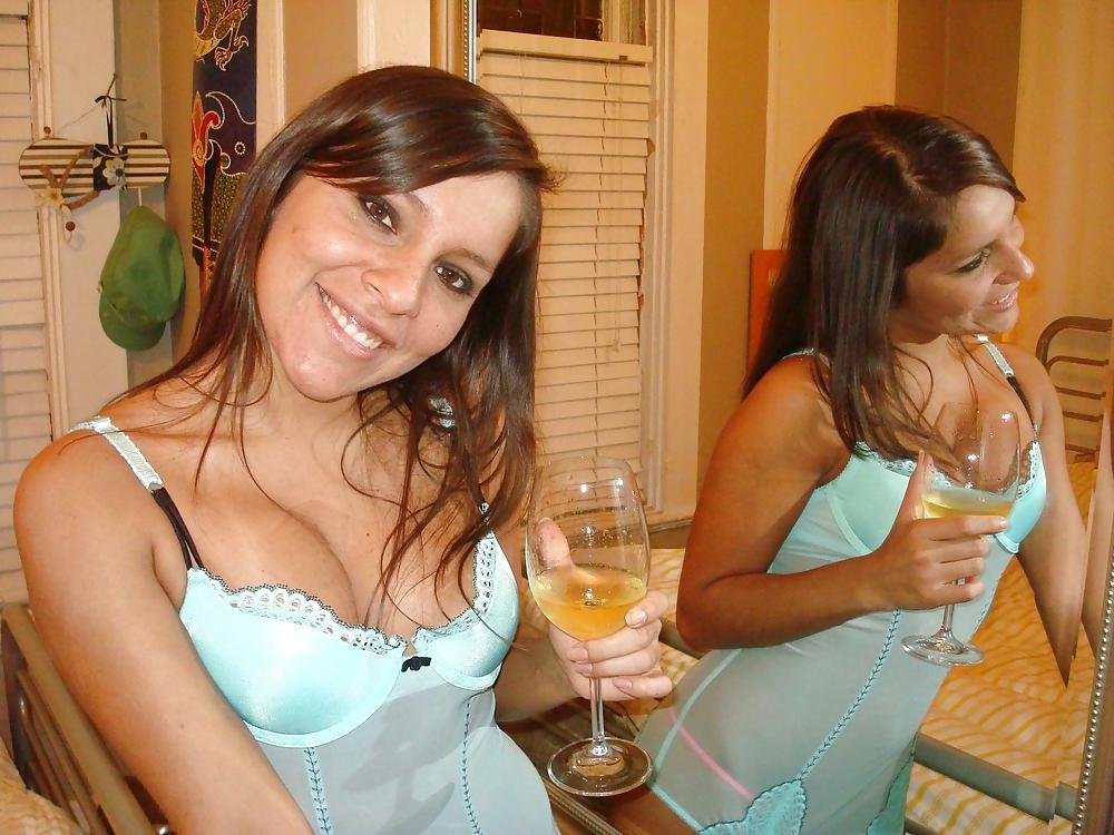 25P BRAZILIAN HOTTIE IV