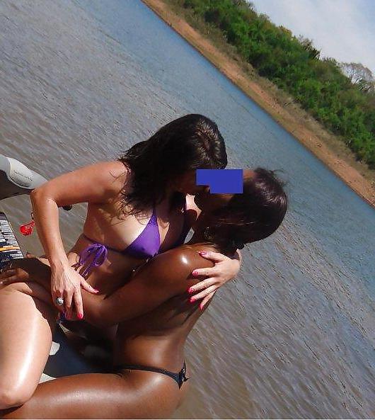 21P Brazilian Swinguers