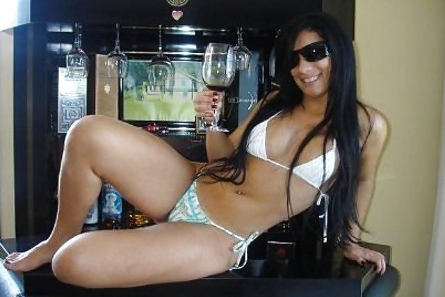 25P Brazilian Girls Are Naughty