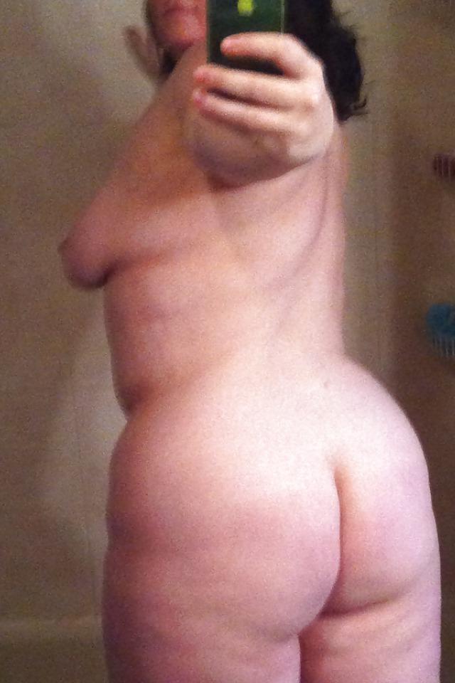 6P Yet another phat ass farm girl