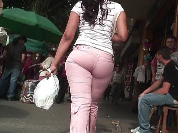 20P Fat booties