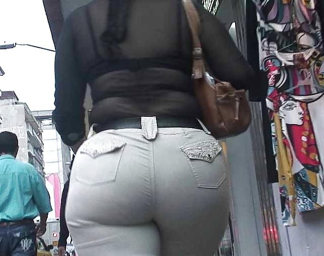 20P Fat booties