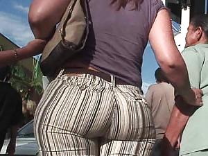 20P Fat booties