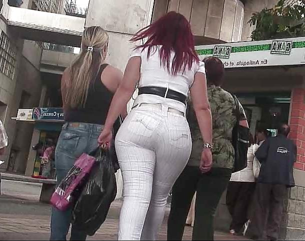 20P Fat booties