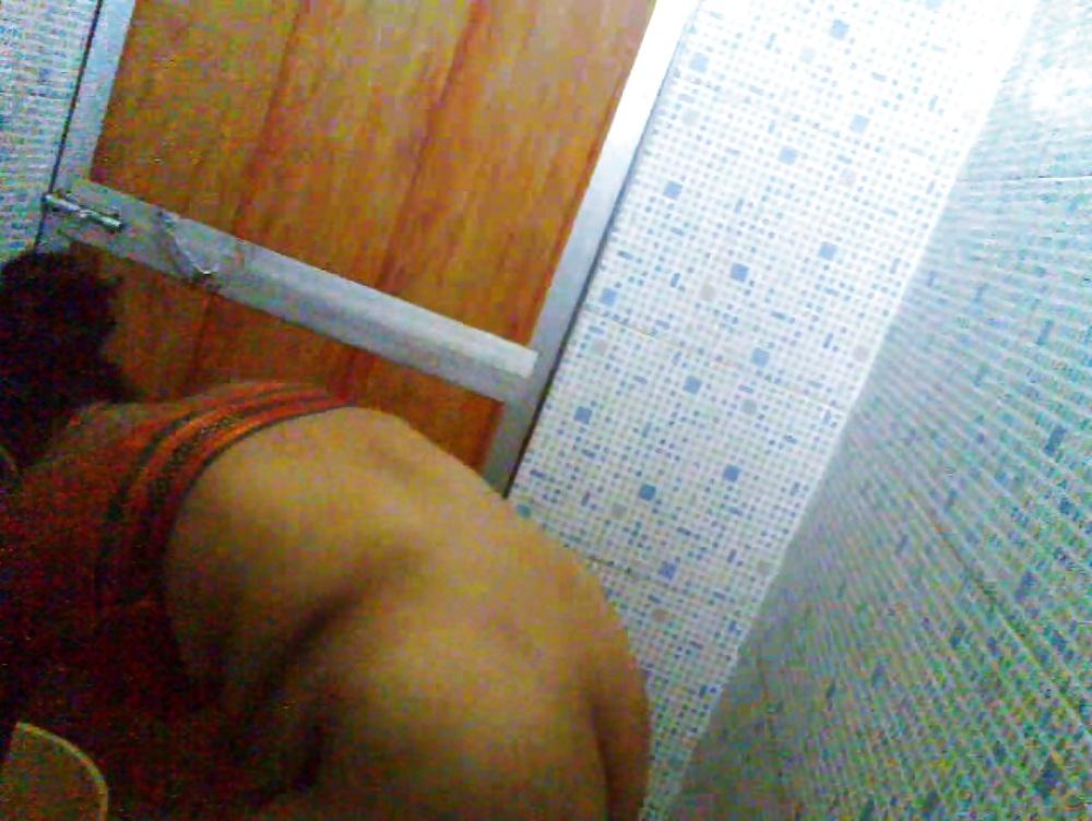 11P My bathing photos