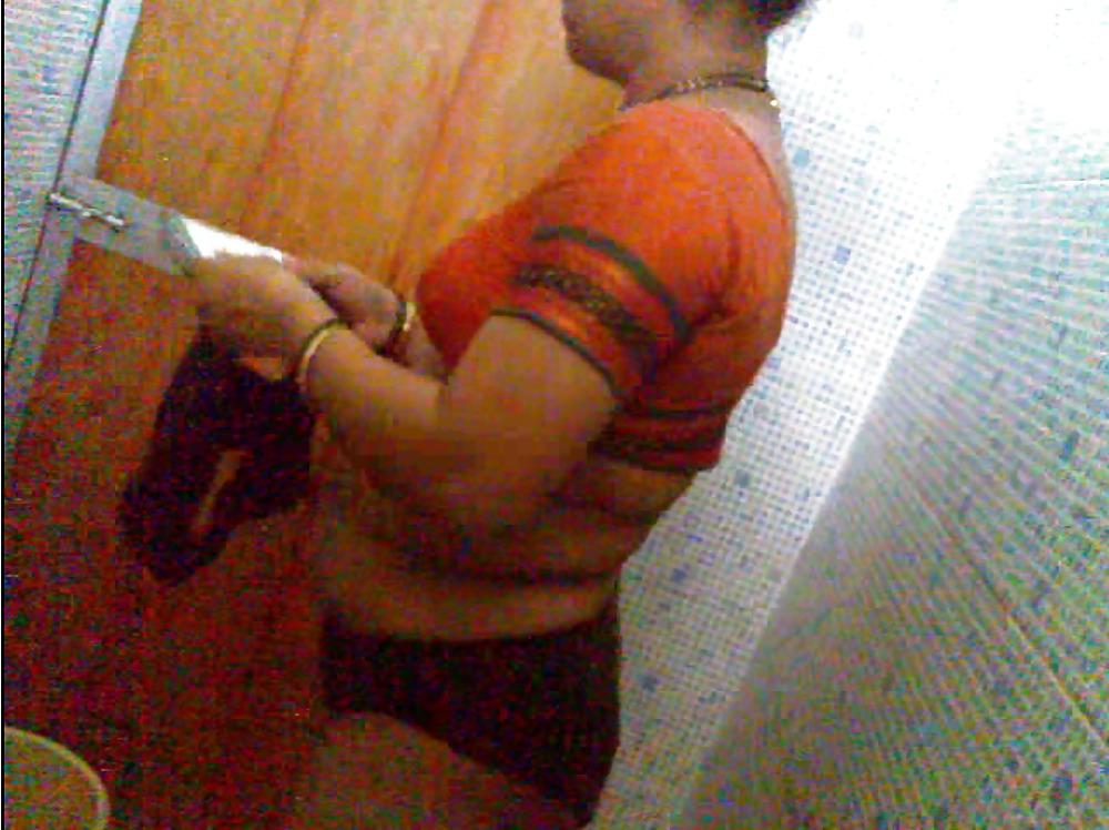 11P My bathing photos