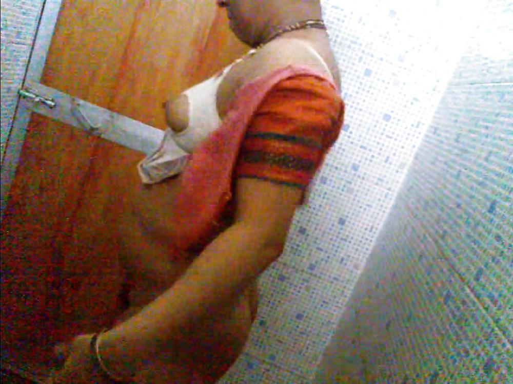 11P My bathing photos