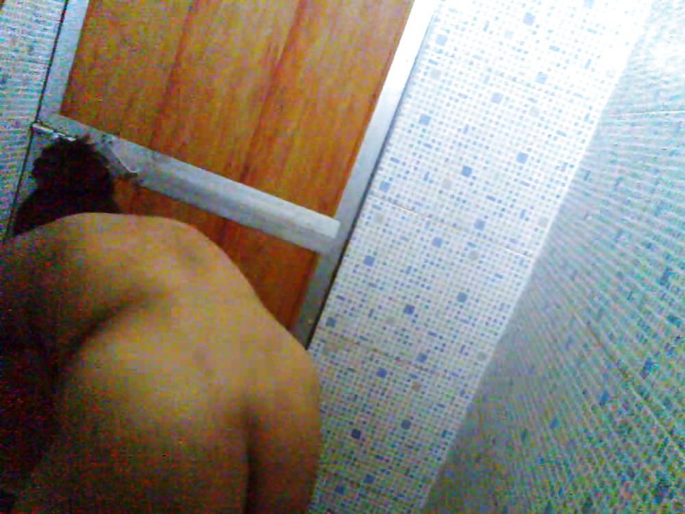 11P My bathing photos