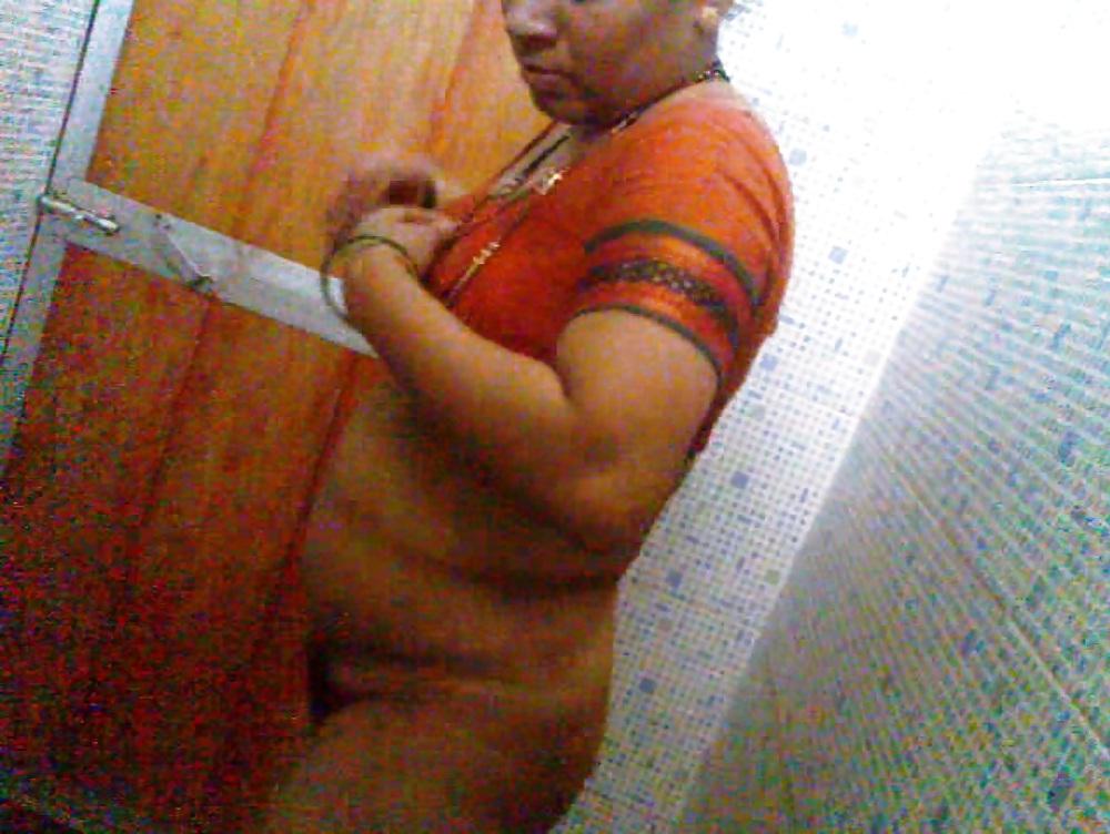 11P My bathing photos