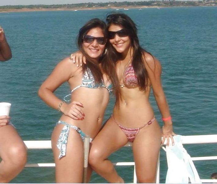 24P Hot Brazilian Girls 3