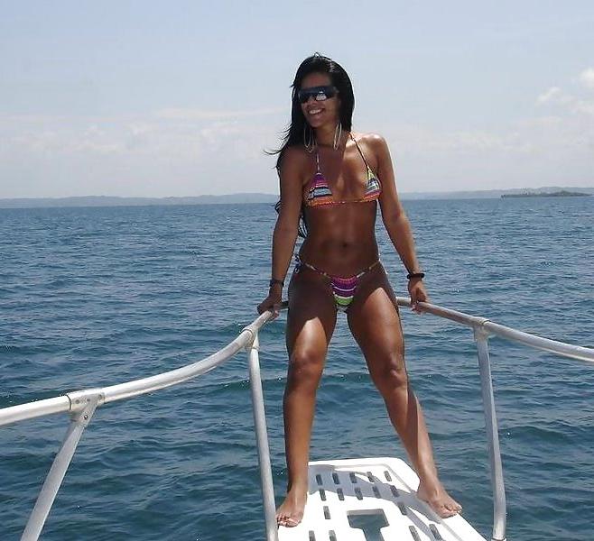 24P Hot Brazilian Girls 3