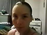 20P Hairy Muff Military teen