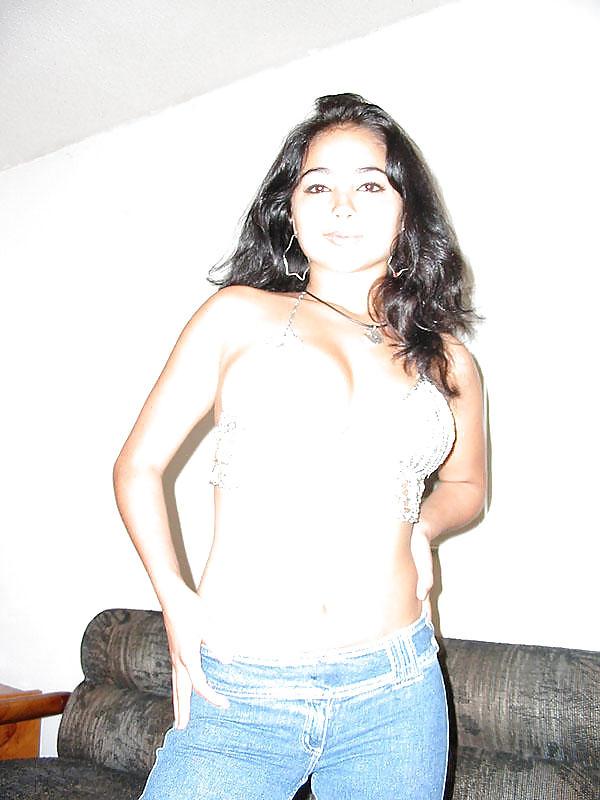 25P ARABIAN GIRLS - HOTTER AS HOT I