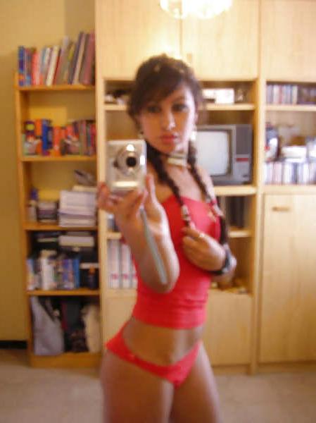 25P ARABIAN GIRLS - HOTTER AS HOT I