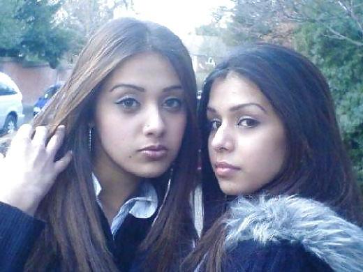 25P ARABIAN GIRLS - HOTTER AS HOT XVII