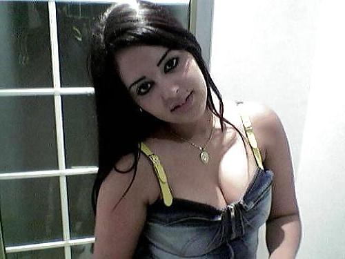 25P ARABIAN GIRLS - HOTTER AS HOT XVII