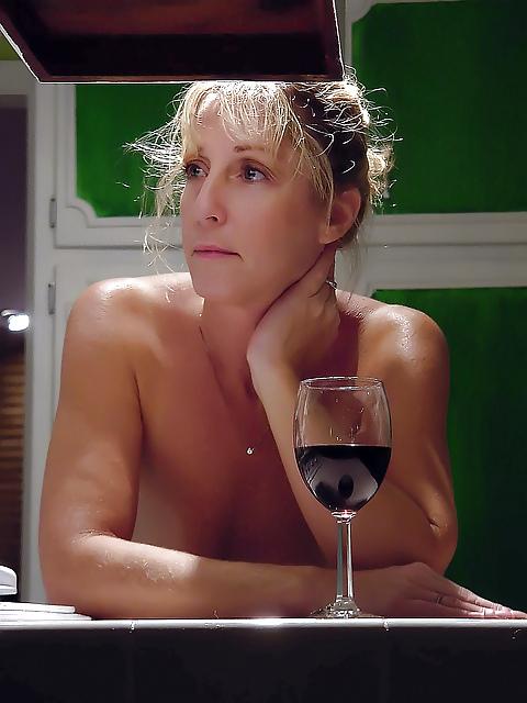 25P Mature Glamour Girl 3