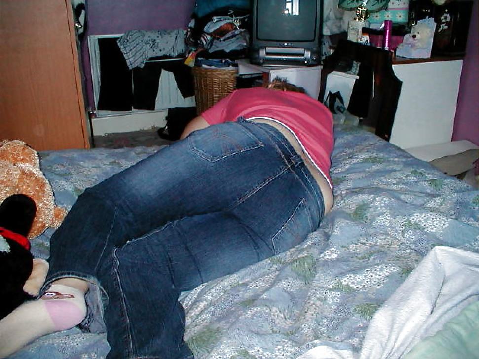 25P Some more beautys in jeans