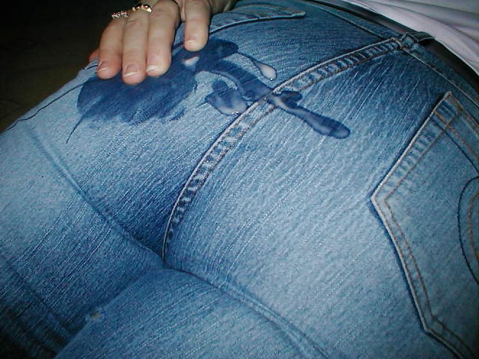 25P Some more beautys in jeans