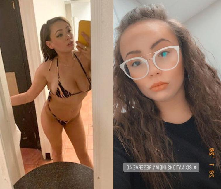25P Jessie Thong Teen Wants To Drain Your Cock Kinis &amp; Thongs