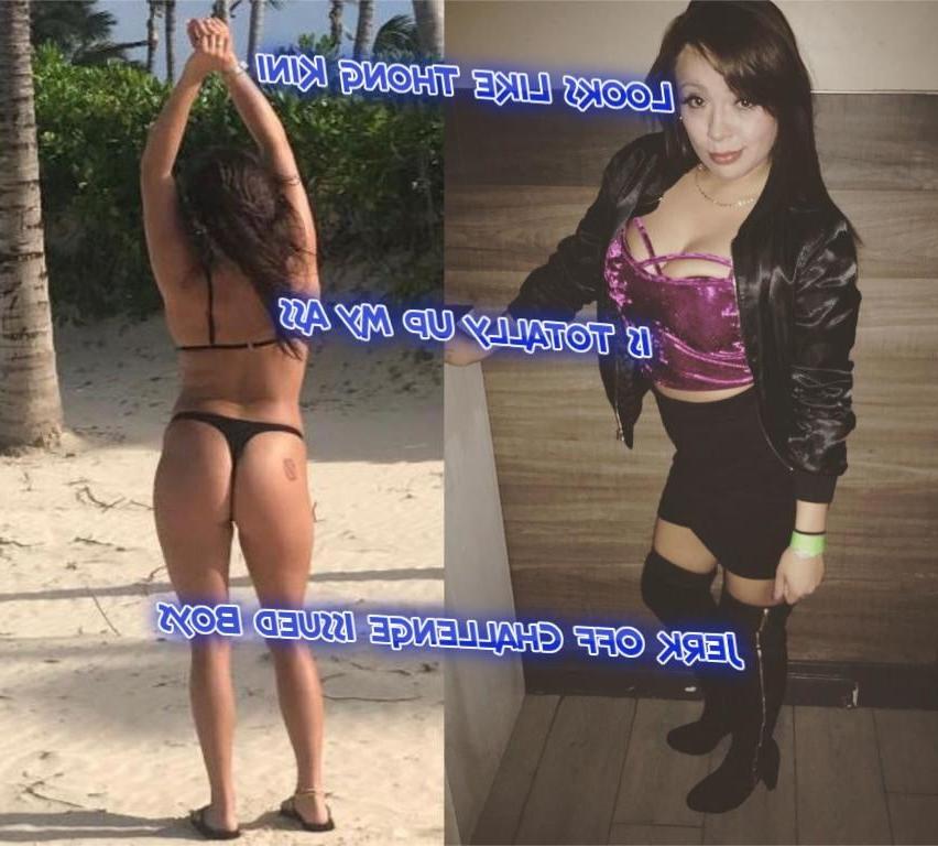 25P Jessie Thong Teen Wants To Drain Your Cock Kinis &amp; Thongs