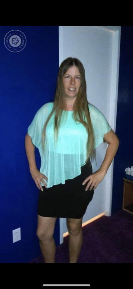 7P White milf bbc