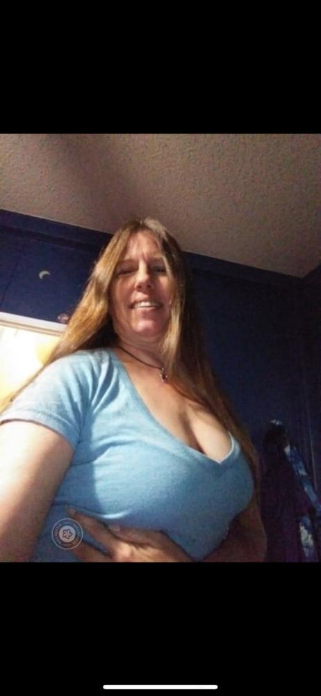 7P White milf bbc