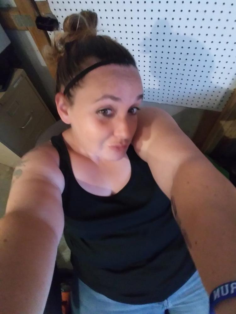 15P BBC Slut Vickie