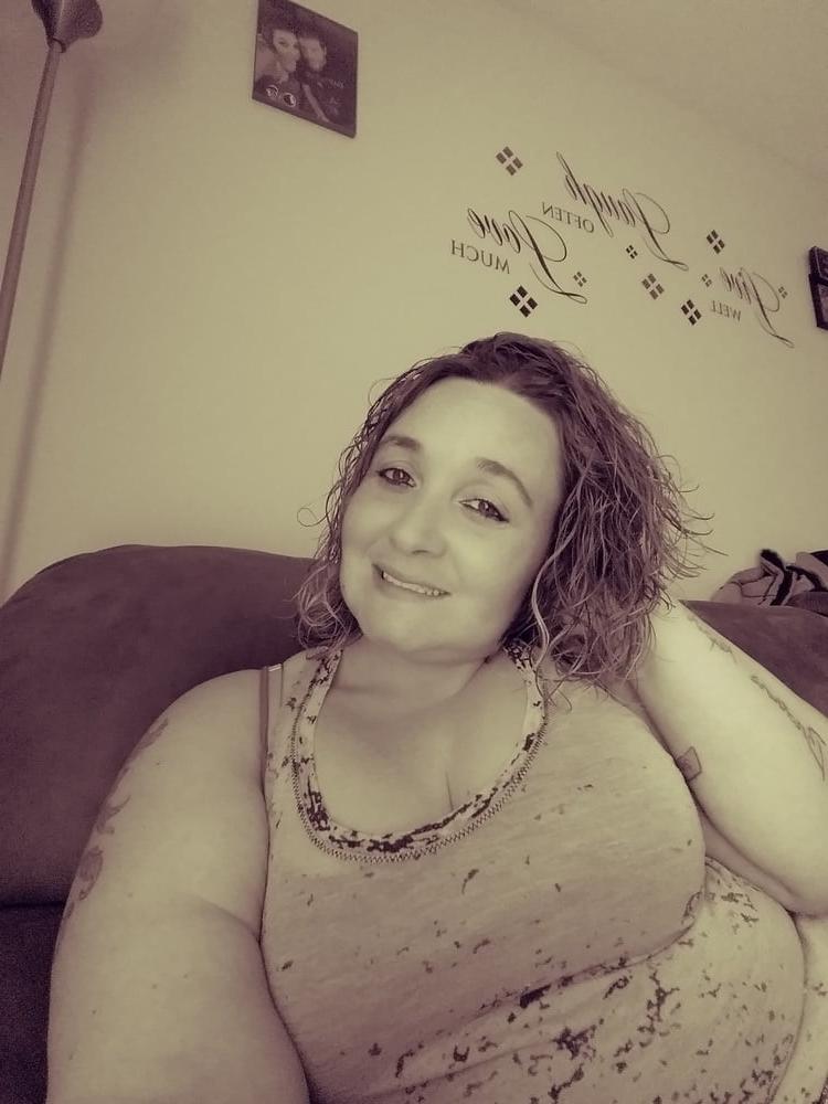 15P BBC Slut Vickie